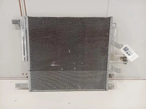 Condensatore AC 68312697AC Fiat Freemont 2011