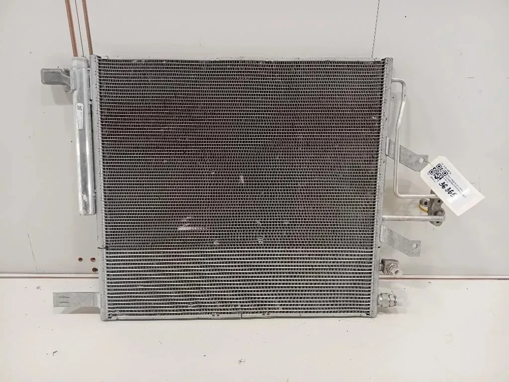 Condensatore AC 68312697AC Fiat Freemont 2011