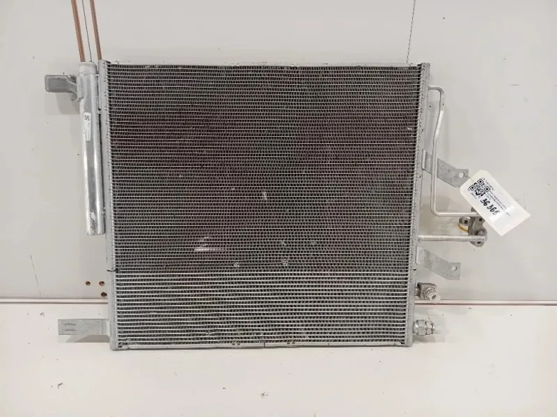 Condensatore AC 68312697AC Fiat Freemont 2011