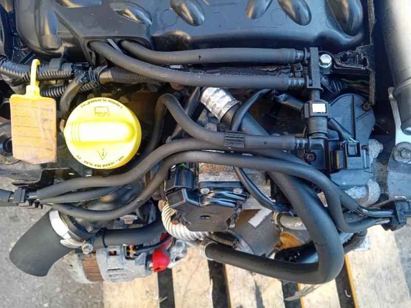 Condensatore AC 68312697AC Fiat Freemont 2011