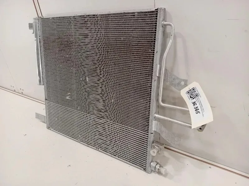 Condensatore AC 68312697AC Fiat Freemont 2011