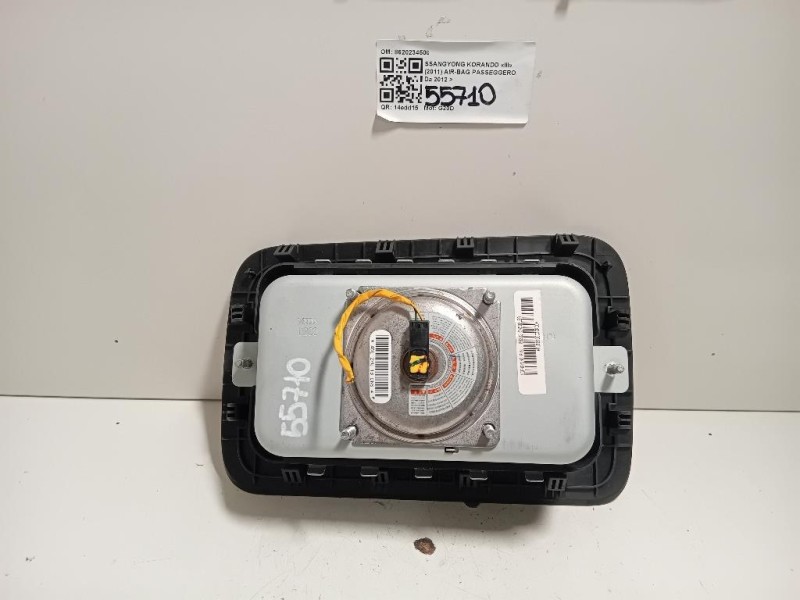 Air-bag Passeggero 8620234500 Ssangyong Korando III 2011
