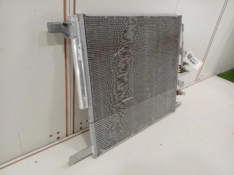 Condensatore AC 68312697AC Fiat Freemont 2011