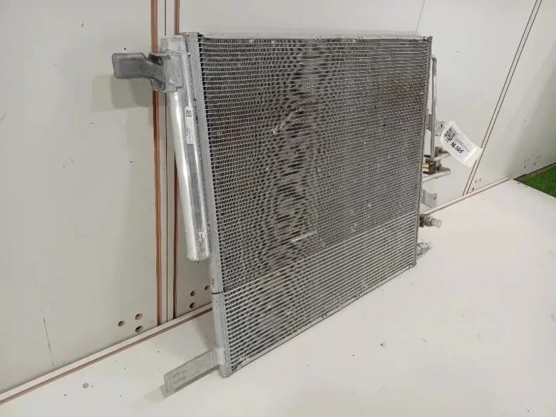 Condensatore AC 68312697AC Fiat Freemont 2011