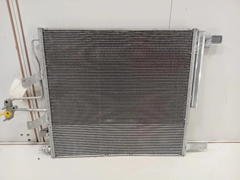 Condensatore AC 68312697AC Fiat Freemont 2011