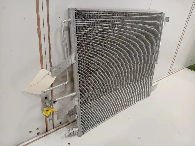 Condensatore AC 68312697AC Fiat Freemont 2011