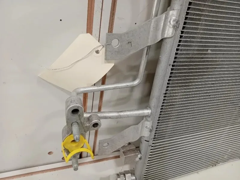 Condensatore AC 68312697AC Fiat Freemont 2011