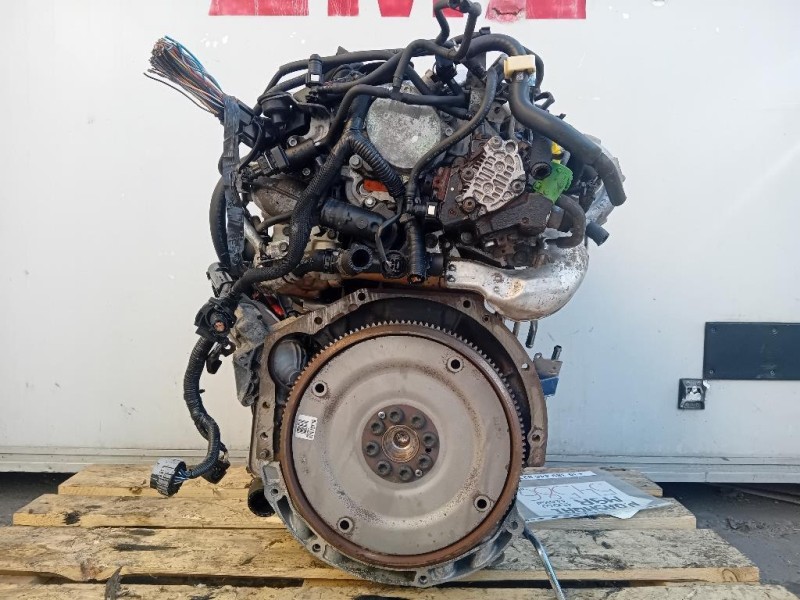 Motore Completo M9R 150 CV 110 KW Nissan Qashqai I 2010