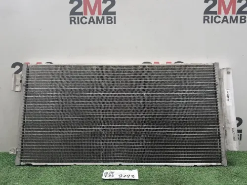 Condensatore AC 8A947000 Fiat TIPO II SW 2016