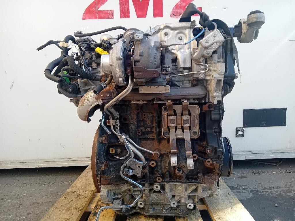 Condensatore AC 8A947000 Fiat TIPO II SW 2016