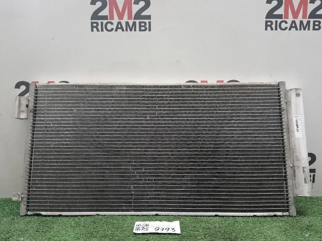 Condensatore AC 8A947000 Fiat TIPO II SW 2016