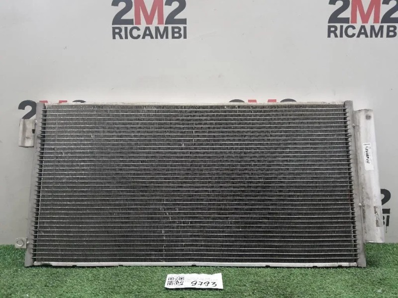 Condensatore AC 8A947000 Fiat TIPO II SW 2016