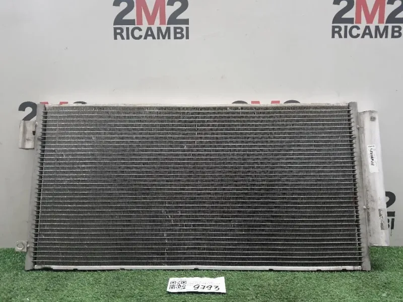 Condensatore AC 8A947000 Fiat TIPO II SW 2016