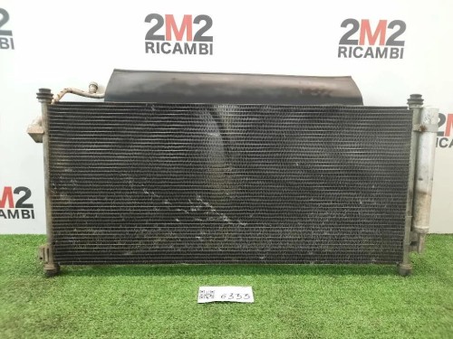 Condensatore AC A0180-TF0-G011-M1 RADIATORE Honda JAZZ II 2008