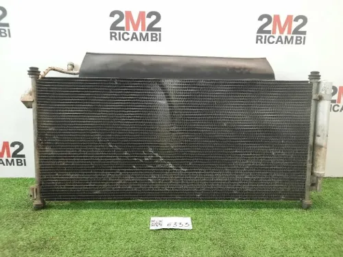 Condensatore AC A0180-TF0-G011-M1 RADIATORE Honda JAZZ II 2008