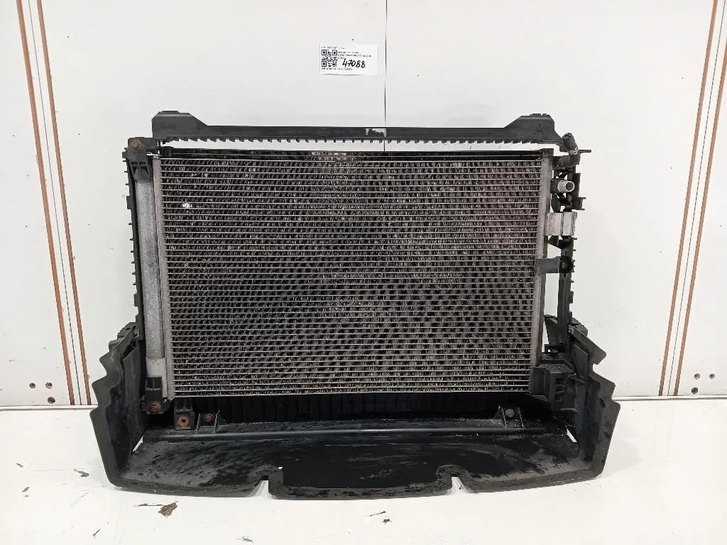 Condensatore AC GX73 197 10 BC Jaguar XE 2015