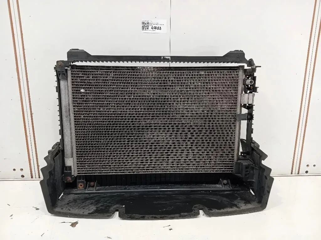 Condensatore AC GX73 197 10 BC Jaguar XE 2015