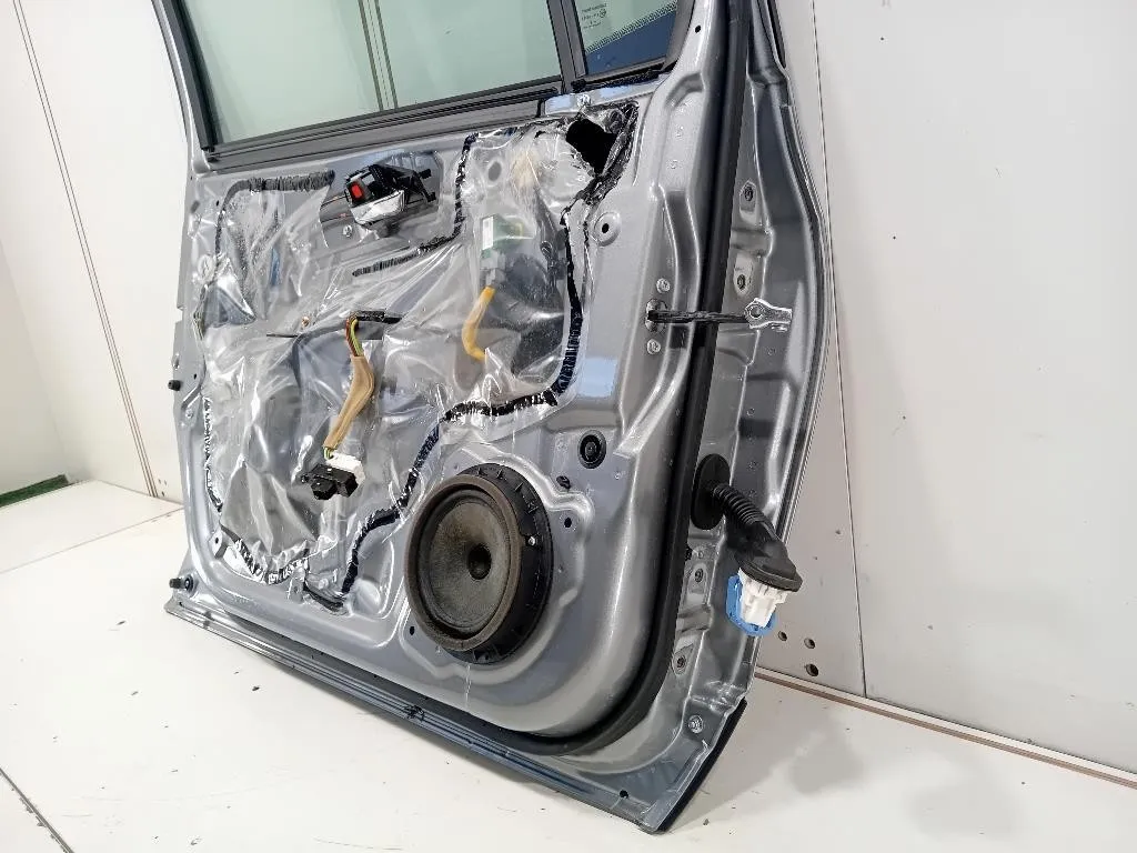 Porta ANT SX PORTA ANT SX Suzuki SX4 S-cross 2016