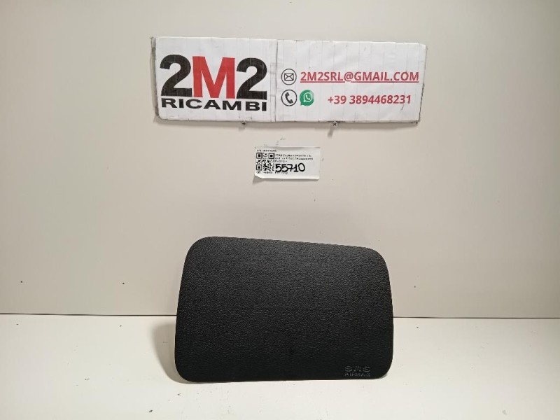 Air-bag Passeggero 8620234500 Ssangyong Korando III 2011