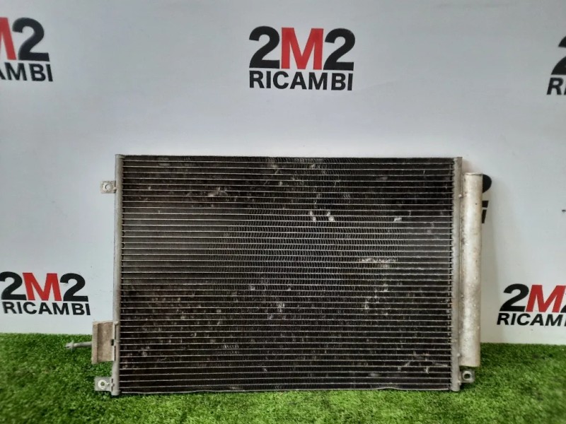 Condensatore AC 51930033 Lancia Ypsilon III 2011