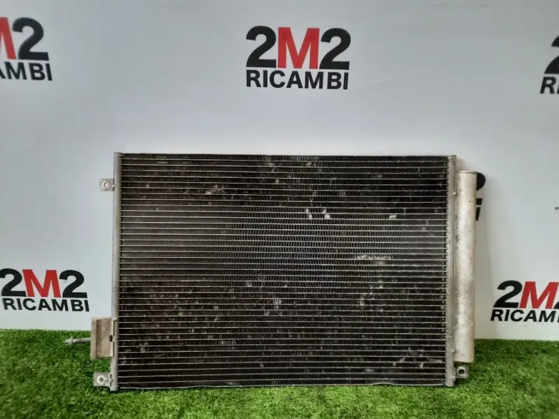 Condensatore AC 51930033 Lancia Ypsilon III 2011