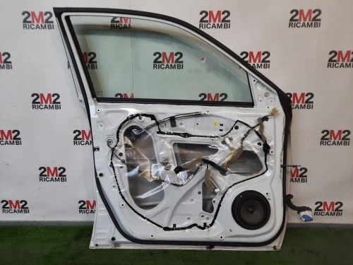Porta ANT SX NUDA 6800254P01000 Suzuki Vitara II 2015
