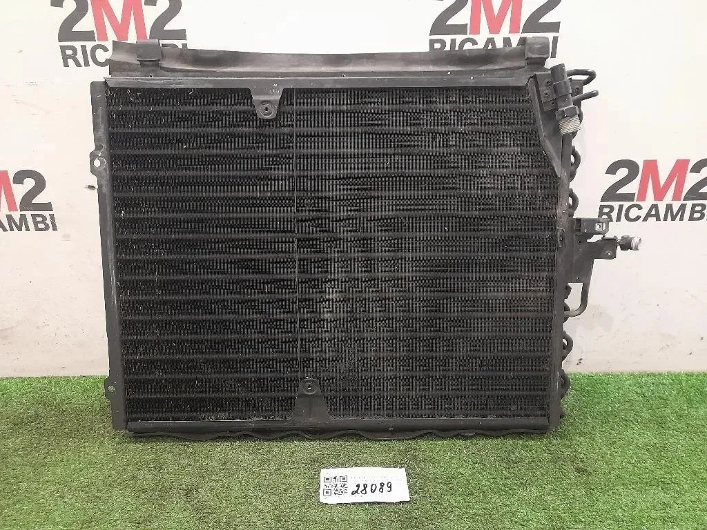 Condensatore AC A2515000054 Mercedes Classe R W251 2006