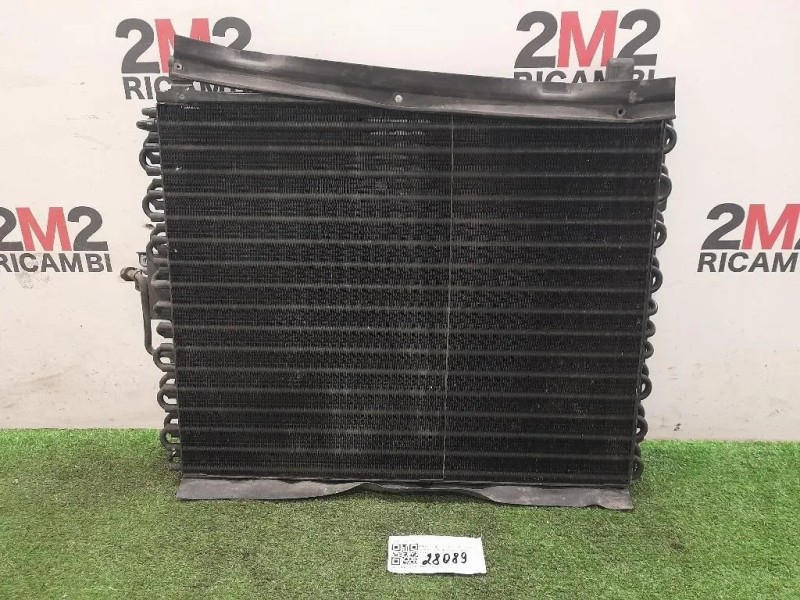 Condensatore AC A2515000054 Mercedes Classe R W251 2006