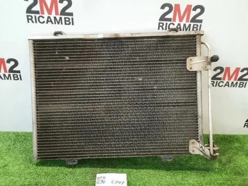 Condensatore AC A2028301370 ORIGINALE Mercedes Classe SLK R170 1997