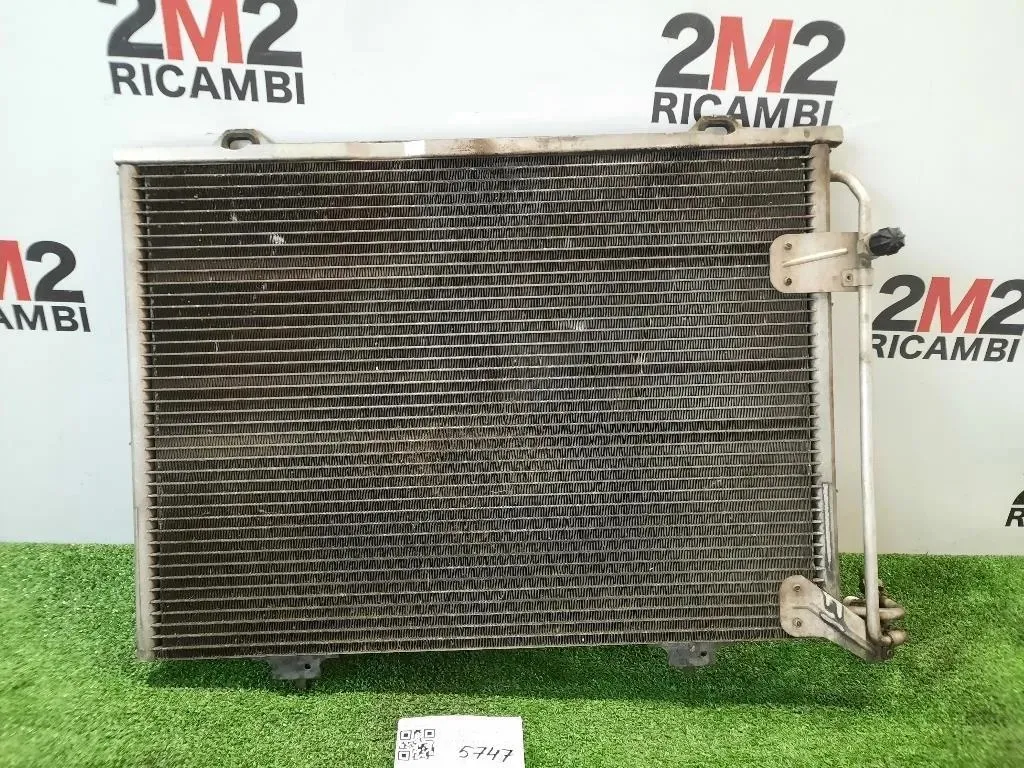 Condensatore AC A2028301370 ORIGINALE Mercedes Classe SLK R170 1997