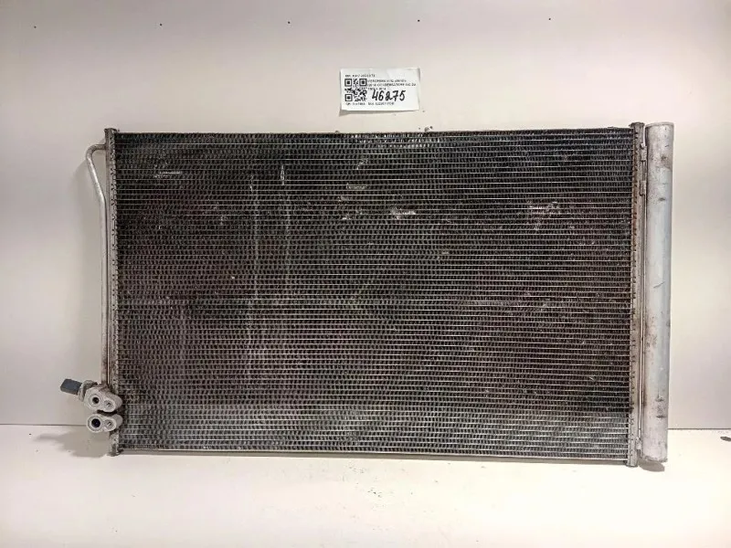 Condensatore AC A447 835 00 70 Mercedes VITO W447 2014