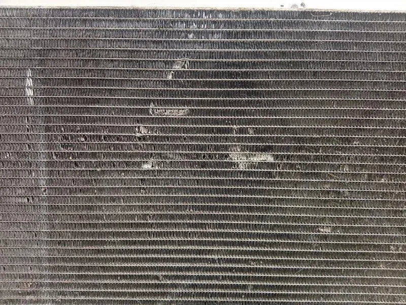 Condensatore AC A447 835 00 70 Mercedes VITO W447 2014