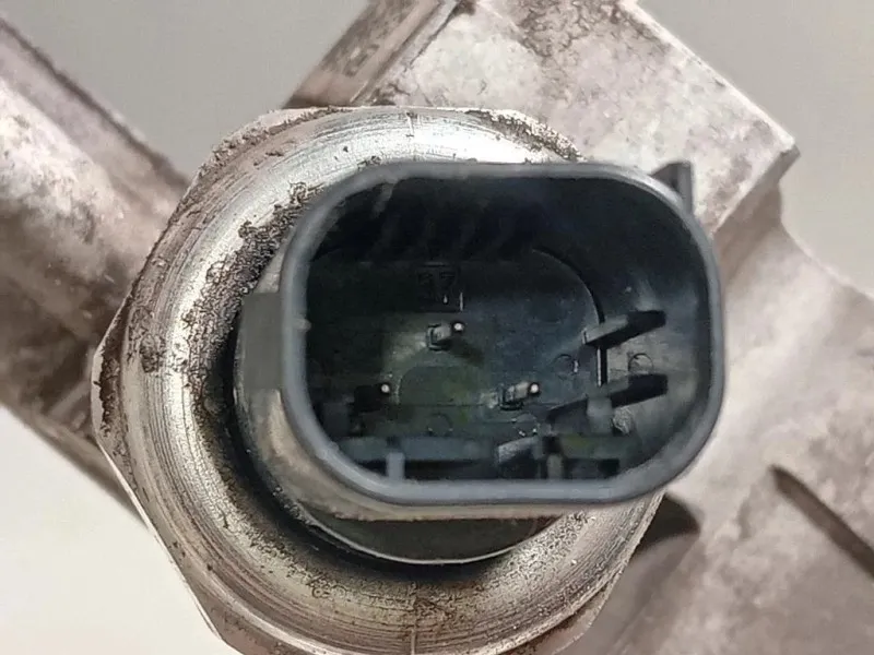 Condensatore AC A447 835 00 70 Mercedes VITO W447 2014