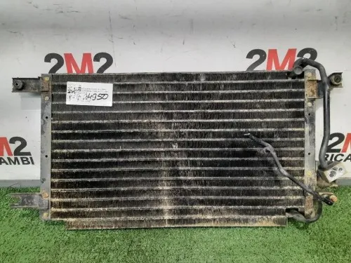 Condensatore AC 7812A035 Mitsubishi L200 II 1997