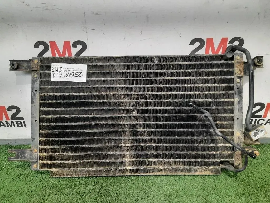 Condensatore AC 7812A035 Mitsubishi L200 II 1997