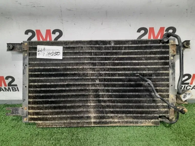 Condensatore AC 7812A035 Mitsubishi L200 II 1997