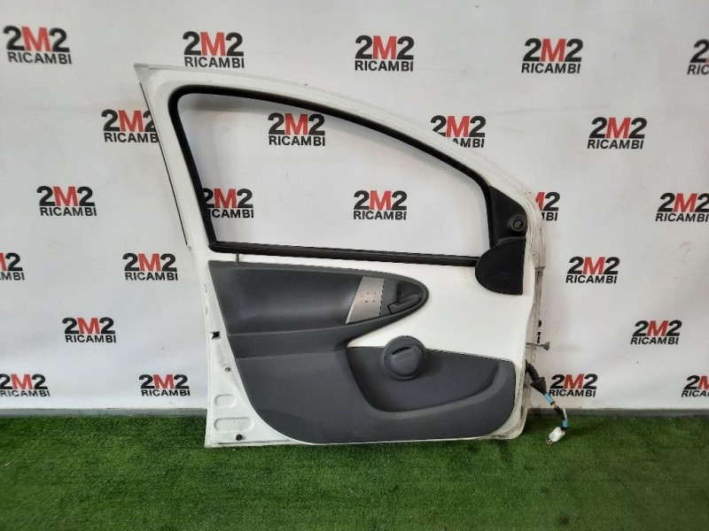 Porta ANT SX 670020H010 Toyota AYGO I 2005