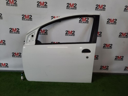 Porta ANT SX 670020H010 Toyota AYGO I 2005