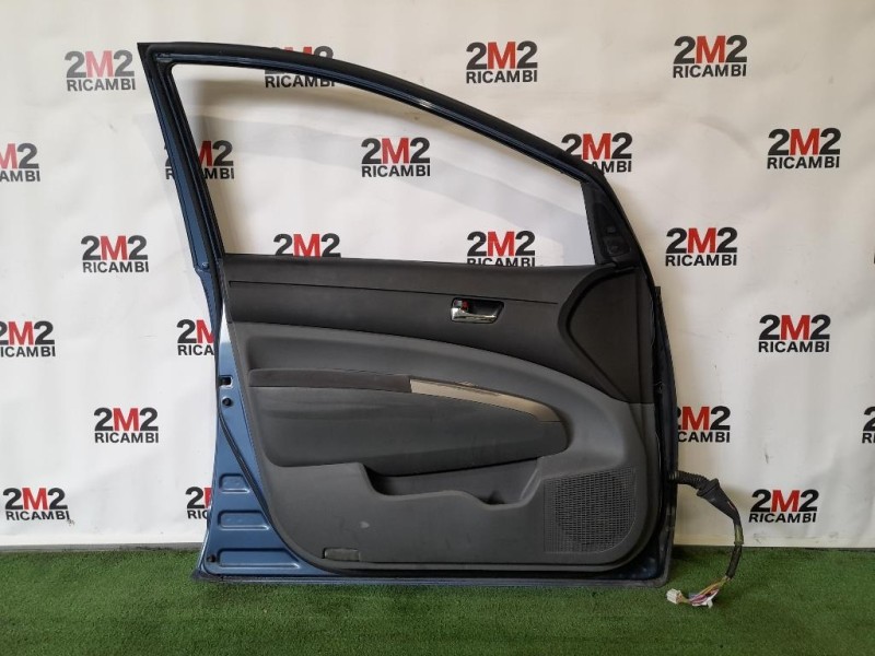 Porta ANT SX 6700247071 Toyota Prius II 2009