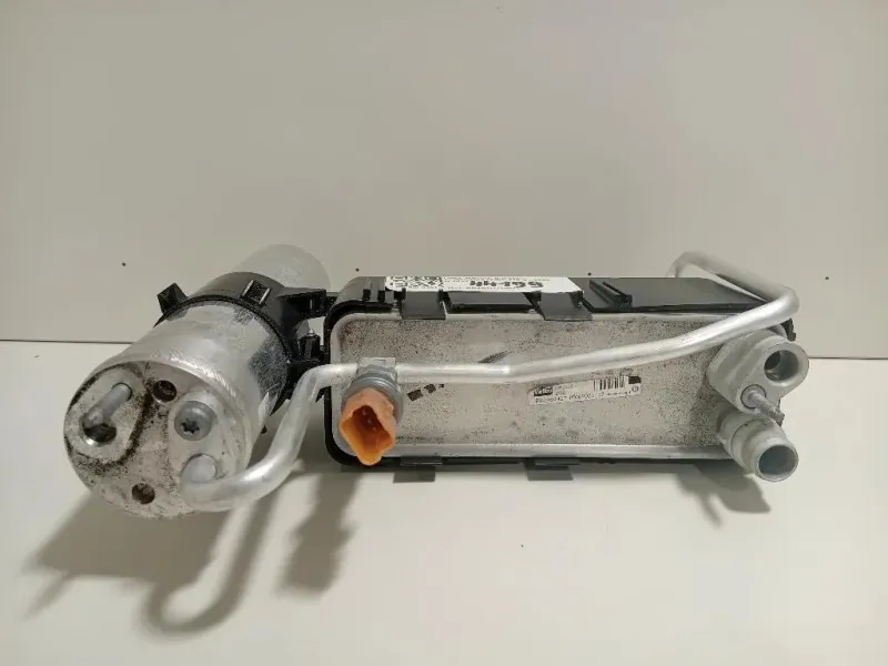 Condensatore AC 9852854580 Opel Mokka B 2020