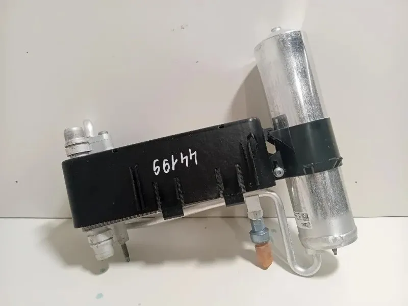 Condensatore AC 9852854580 Opel Mokka B 2020