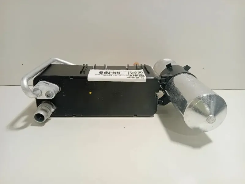 Condensatore AC 9852854580 Opel Mokka B 2020