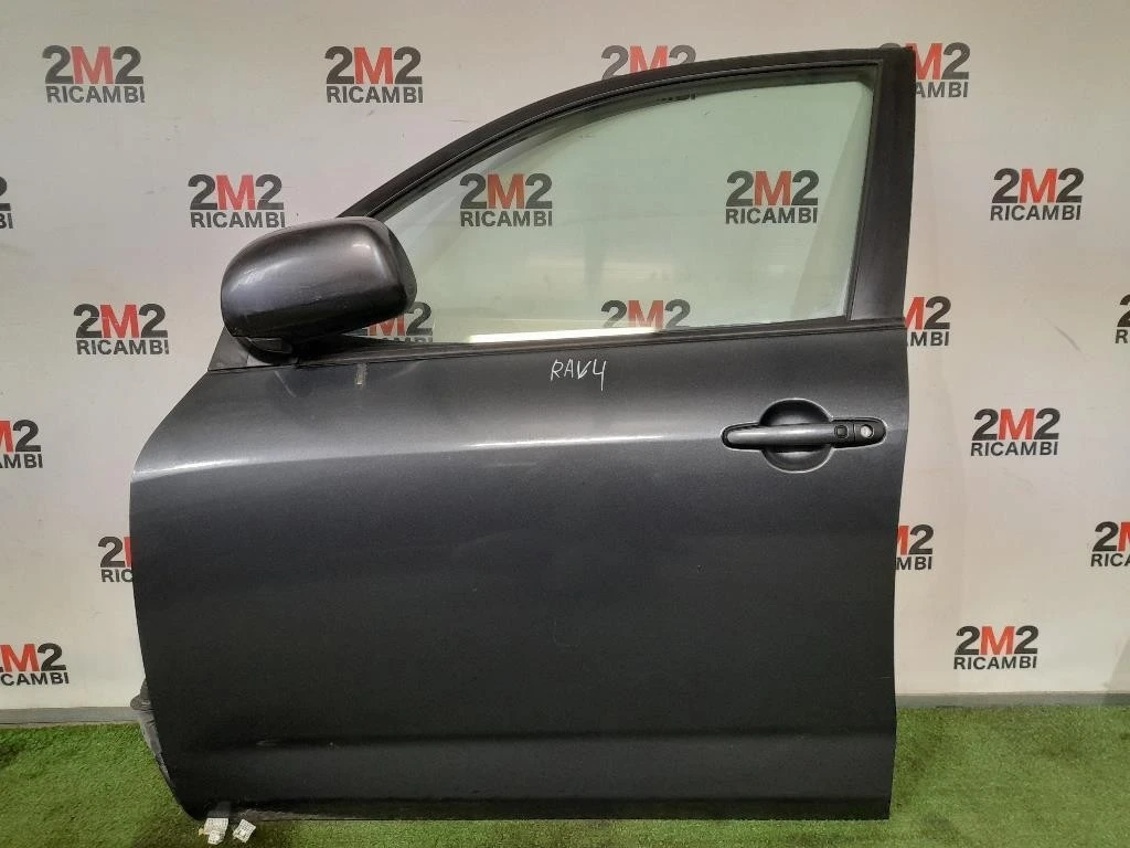 Porta ANT SX NUDA 6700242120 Toyota RAV 4 III 2006