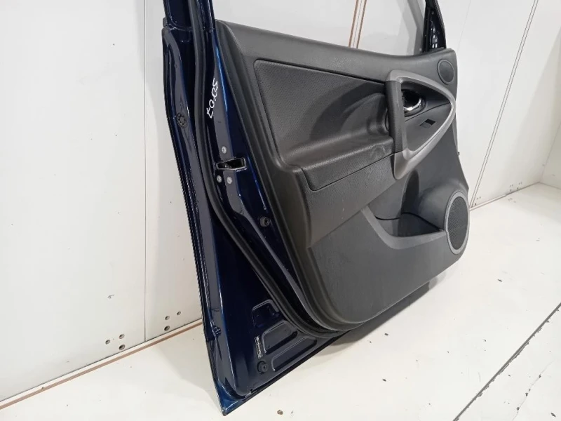 Porta ANT SX 6700242120 Toyota RAV 4 III 2006