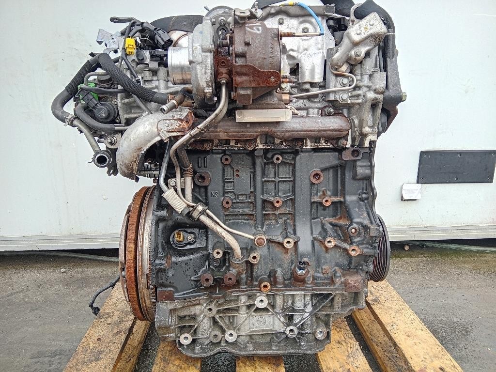 Condensatore AC 9817275680 RADIATORE CLIMA Peugeot 3008 II 2016
