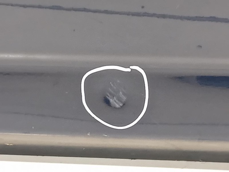 Porta ANT SX 6700242120 Toyota RAV 4 III 2006