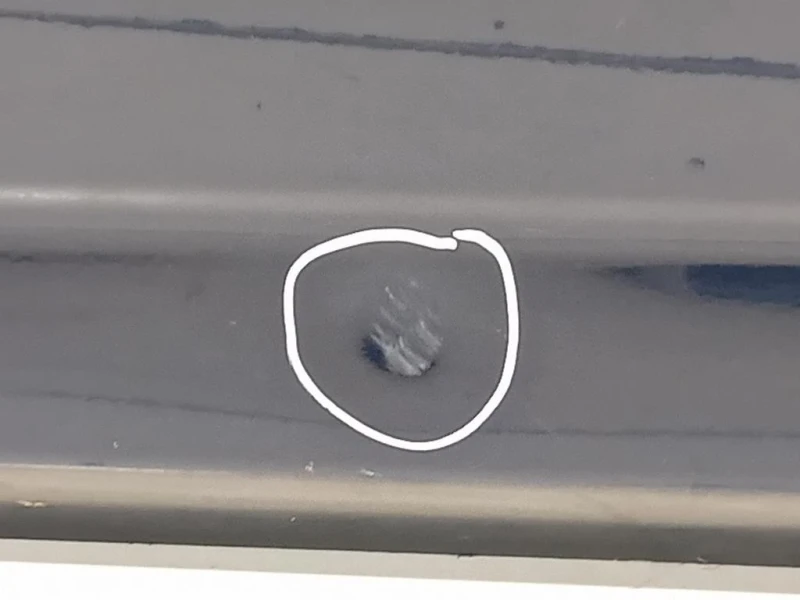 Porta ANT SX 6700242120 Toyota RAV 4 III 2006