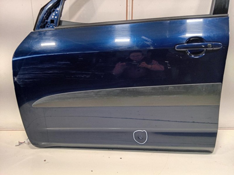 Porta ANT SX 6700242120 Toyota RAV 4 III 2006