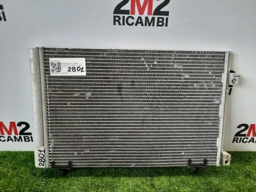 Condensatore AC 6455GH Peugeot 308 I 2008