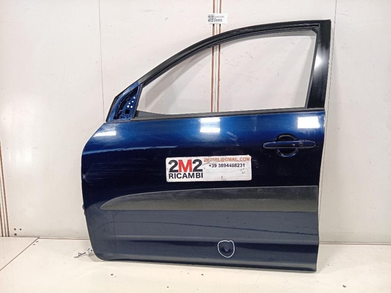 Porta ANT SX 6700242120 Toyota RAV 4 III 2006